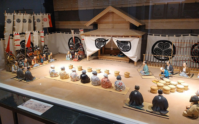 Hokkaido-Museum-Ainu-People