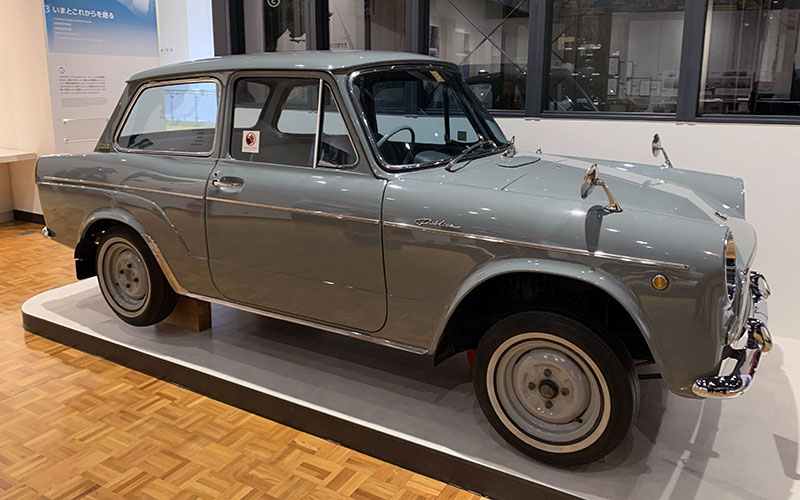 Hokkaido-Museum-Toyota-Publica