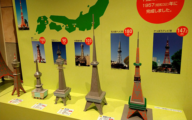 Sapporo-TV-Tower-Comparison