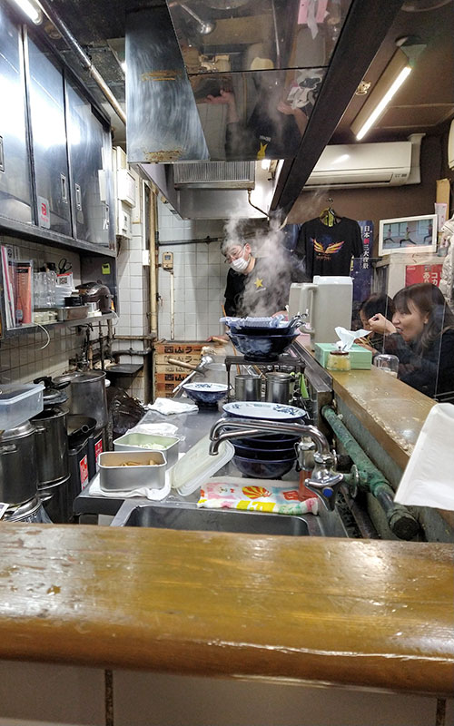 ramen-store-in-sapporo