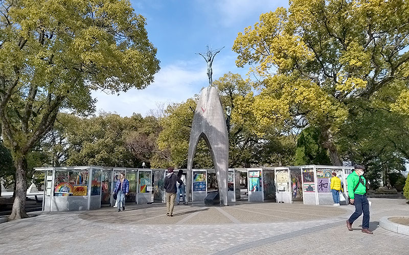 Hiroshima and Itsukushima Island: A Traveler's Guide