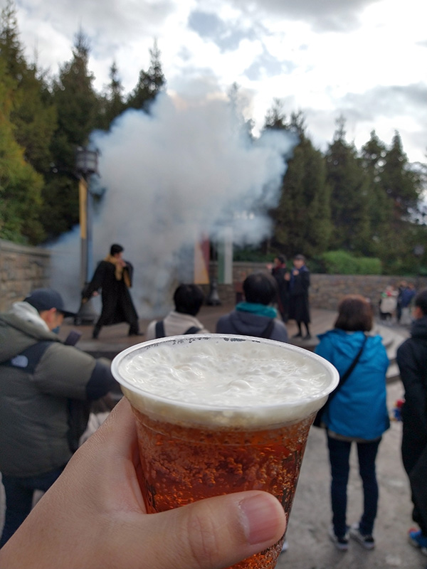 Butterbeer